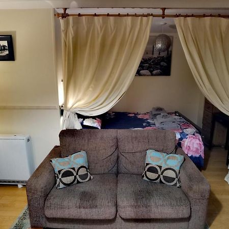 Studio In The Heart Of Kirkwall Or00239F ออร์กนีย์ ภายนอก รูปภาพ