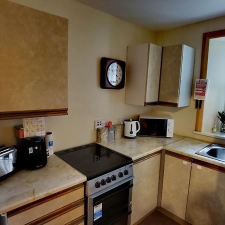 Studio In The Heart Of Kirkwall Or00239F ออร์กนีย์ ภายนอก รูปภาพ