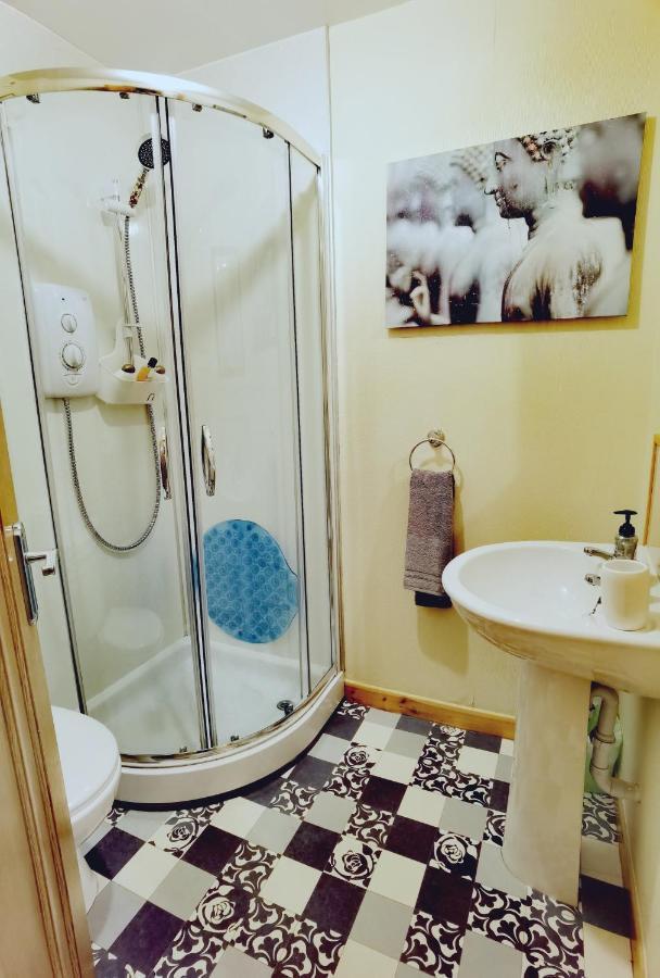 Studio In The Heart Of Kirkwall Or00239F ออร์กนีย์ ภายนอก รูปภาพ