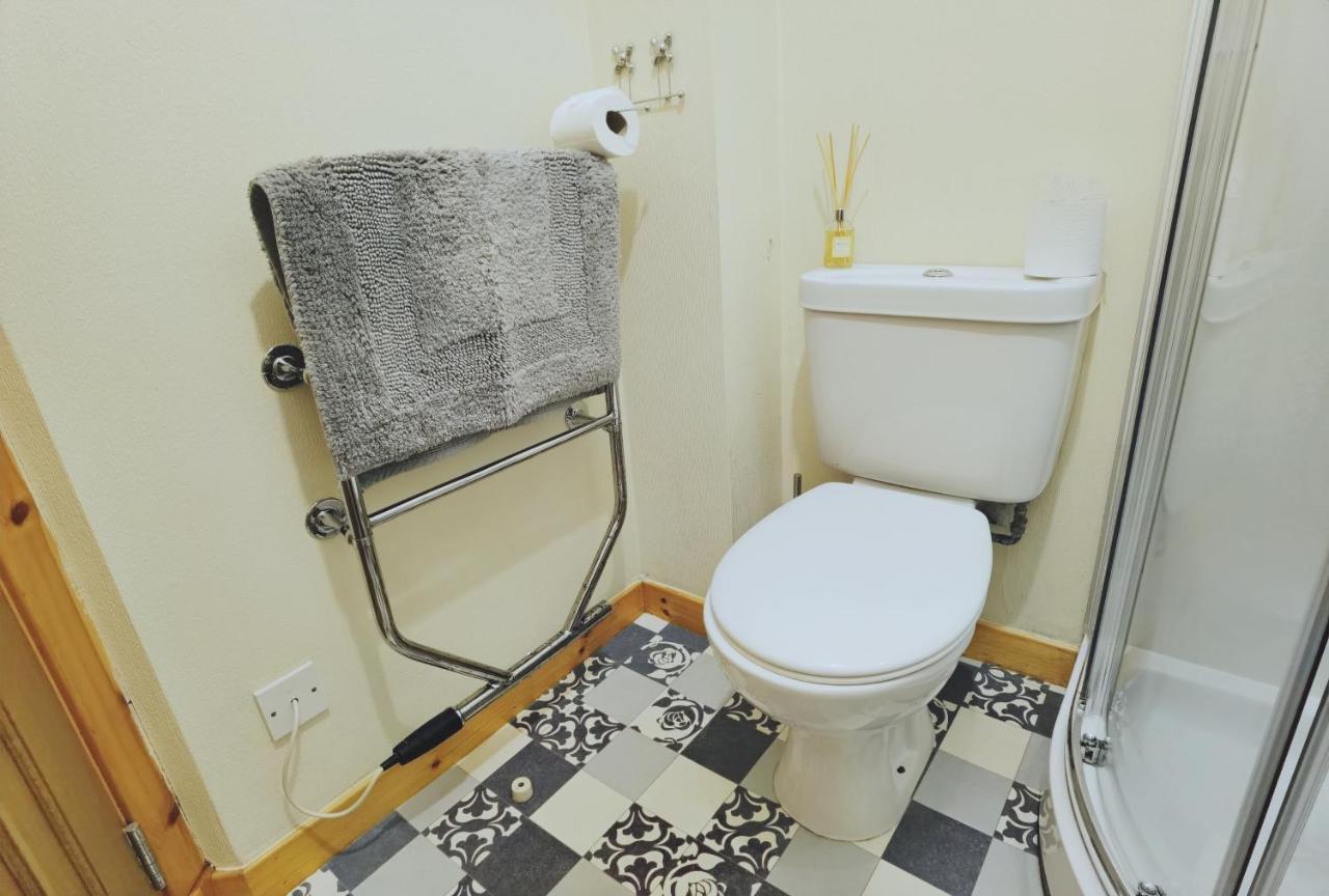 Studio In The Heart Of Kirkwall Or00239F ออร์กนีย์ ภายนอก รูปภาพ