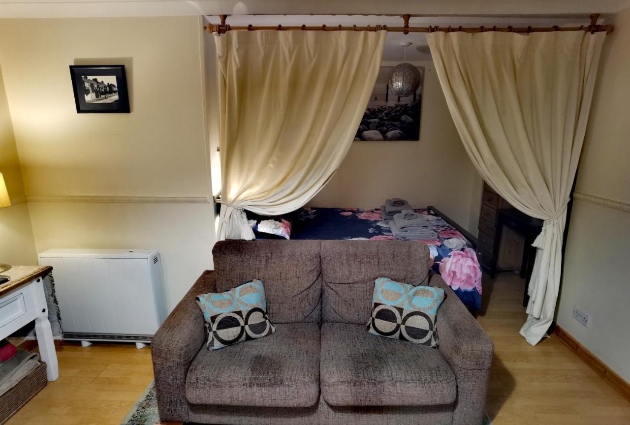 Studio In The Heart Of Kirkwall Or00239F ออร์กนีย์ ภายนอก รูปภาพ