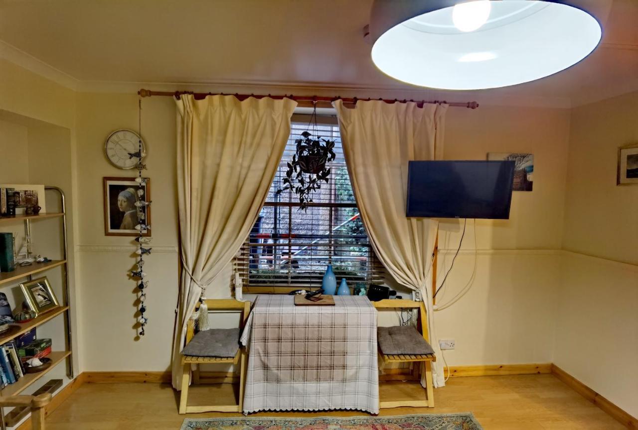 Studio In The Heart Of Kirkwall Or00239F ออร์กนีย์ ภายนอก รูปภาพ