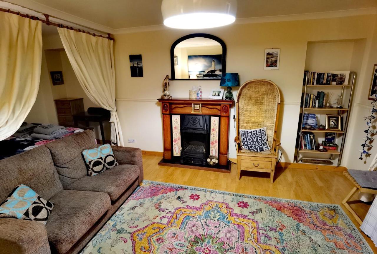 Studio In The Heart Of Kirkwall Or00239F ออร์กนีย์ ภายนอก รูปภาพ