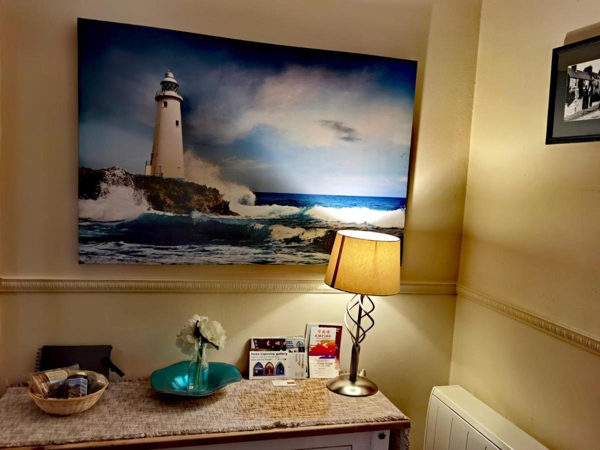 Studio In The Heart Of Kirkwall Or00239F ออร์กนีย์ ภายนอก รูปภาพ